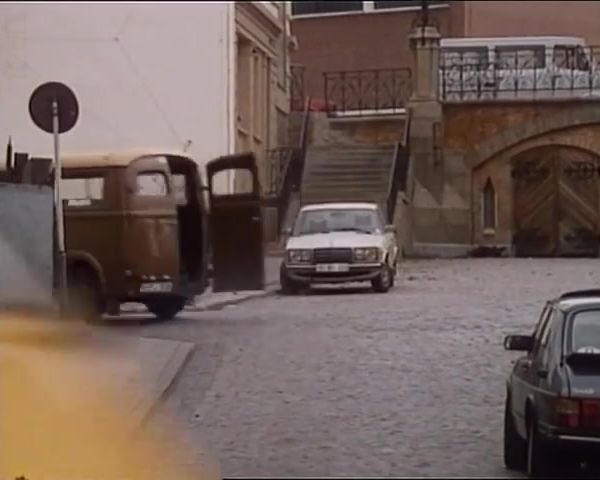 Mercedes-Benz [W123]