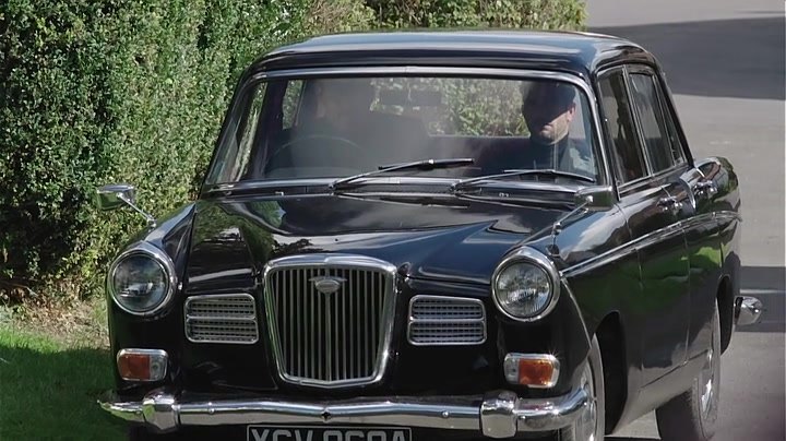 1963 Wolseley 16/60 [ADO38W]