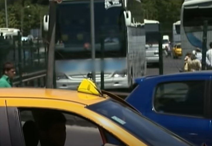 Mercedes-Benz Travego