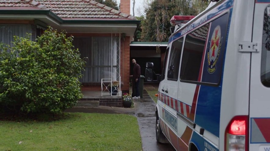 Mercedes-Benz Sprinter [T1N]