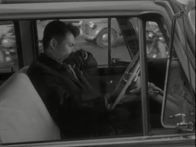 1949 Toyopet Truck [SB]