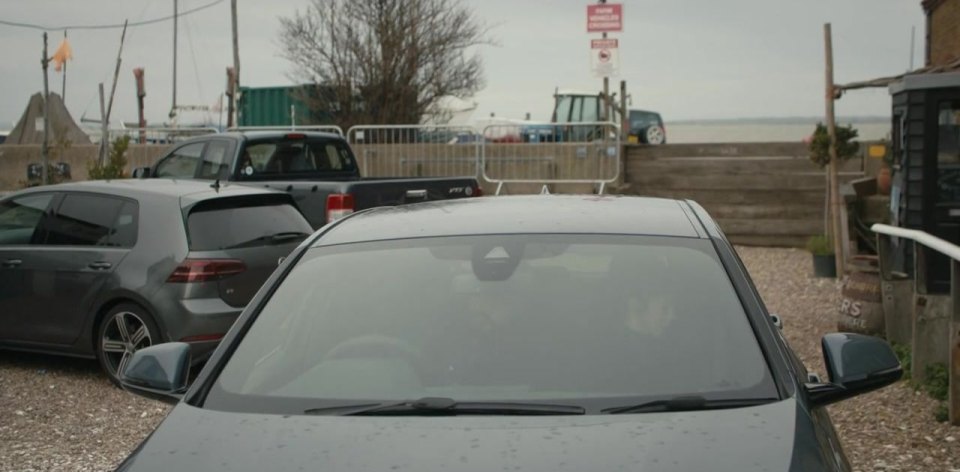 2012 Ford Ranger Super Cab XLT [T6]