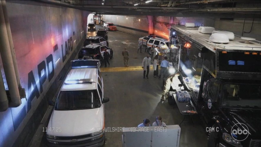 2005 Chevrolet Tahoe PPV [GMT820]