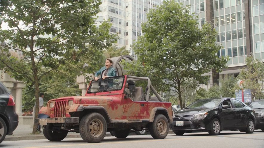 2014 Toyota Corolla [ZRE172]