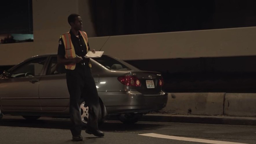 2003 Toyota Corolla [ZZE130]