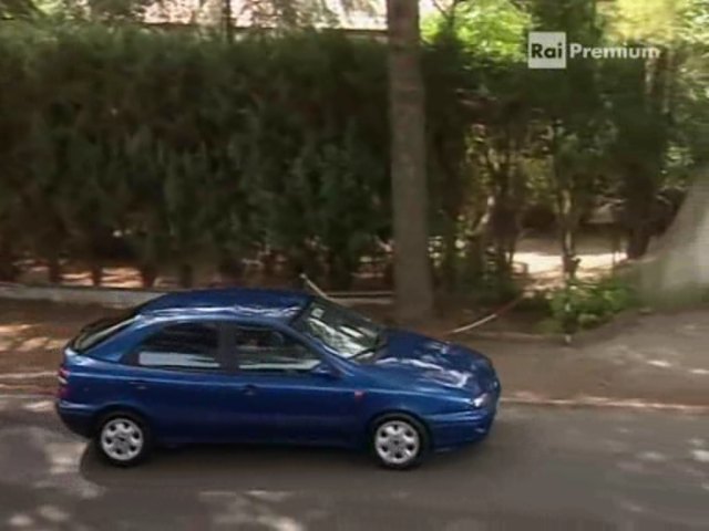 1997 Fiat Brava 1.8 16V ELX [182]