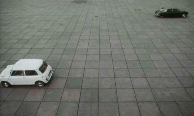 1962 Austin 850 MkI [ADO15]