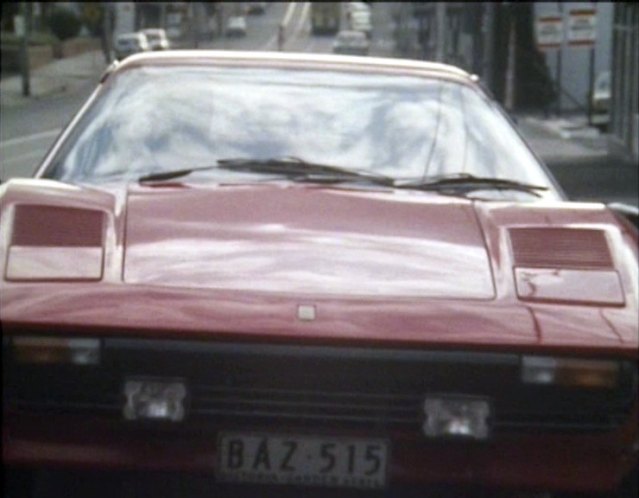 Ferrari 308 GTB