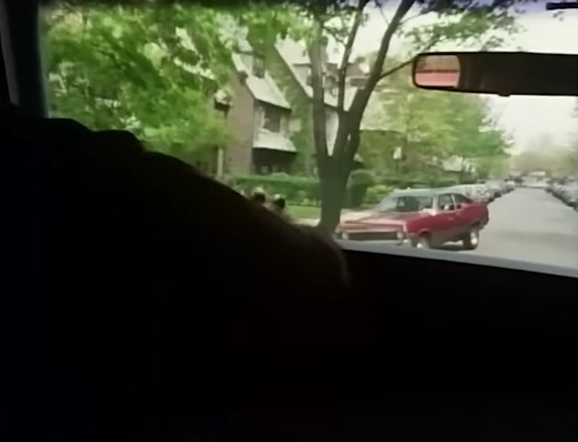 Chevrolet Nova