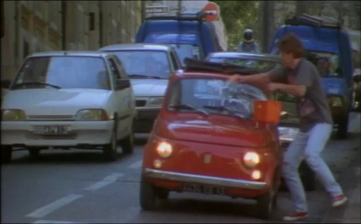 Citroën AX
