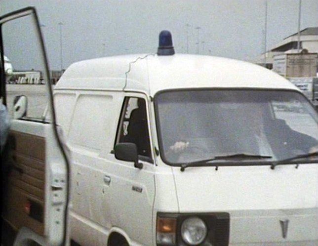 1982 Toyota LiteAce [M20]