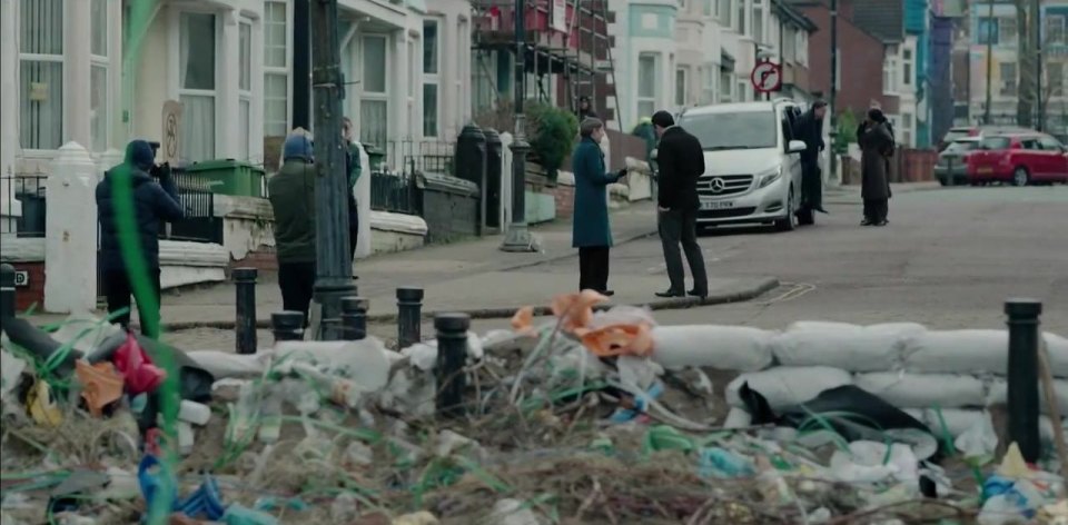 2020 Mercedes-Benz V-Klasse [W447]