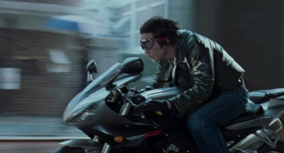 Yamaha YZF-R1