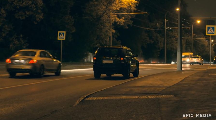 2014 Mercedes-Benz C-Klasse [W205]