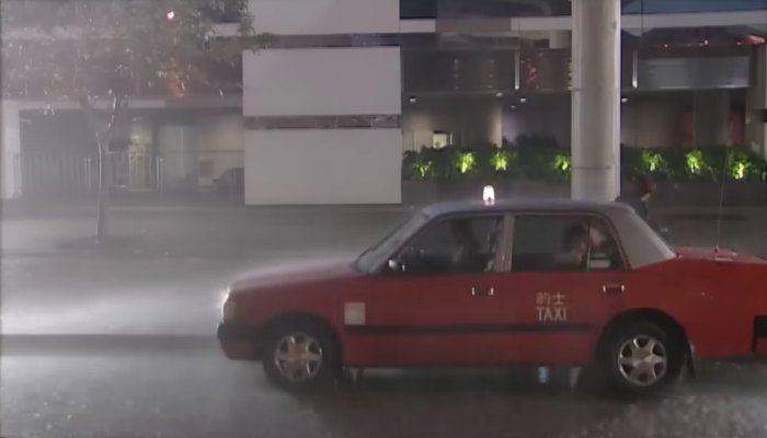 2000 Toyota Crown Comfort LPG [YXS10]