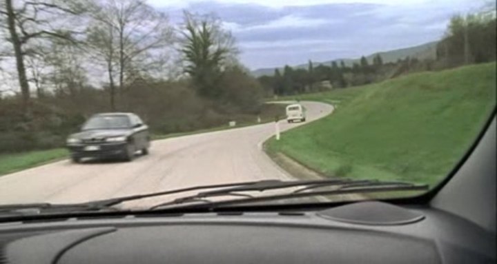 1998 Daewoo Nubira [J100]