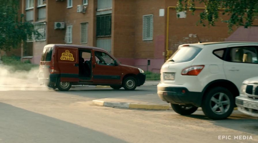 2010 Nissan Qashqai [J10]