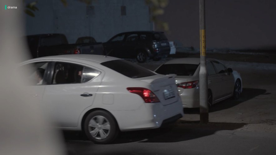 2015 Subaru Legacy [BN]