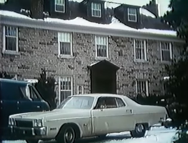 1973 Plymouth Fury III 2-door Hardtop [PH23]