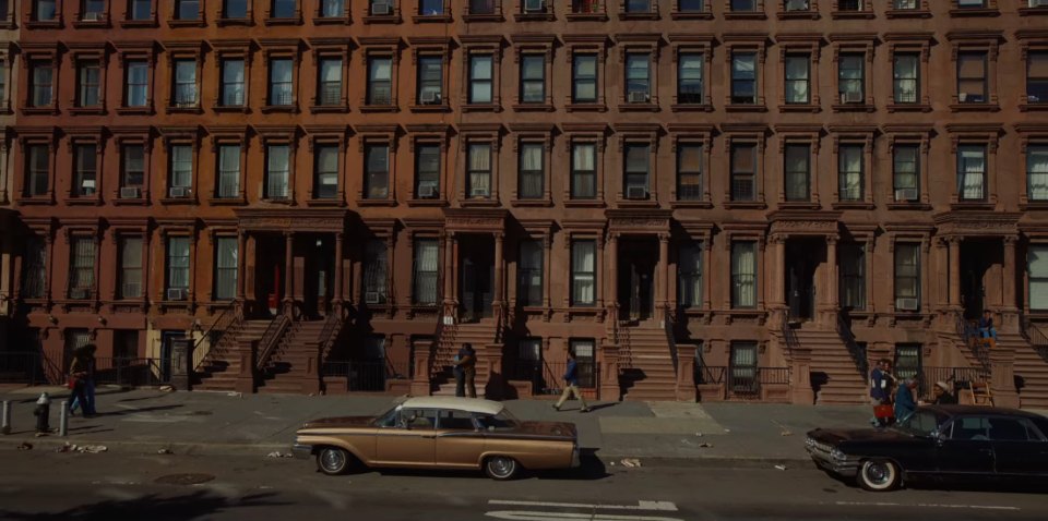 1962 Cadillac Fleetwood 60 Special