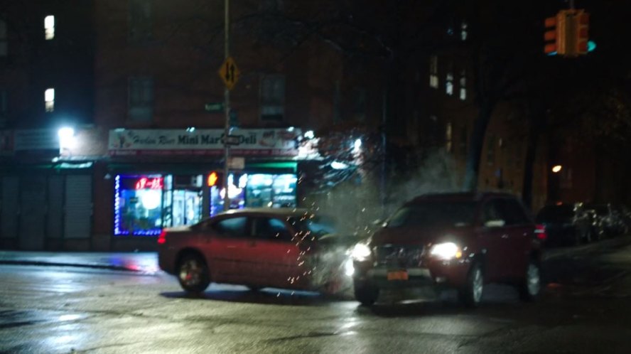 2006 Dodge Charger [LX]