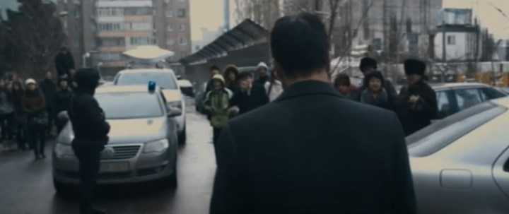 Volkswagen Passat B6 [Typ 3C]