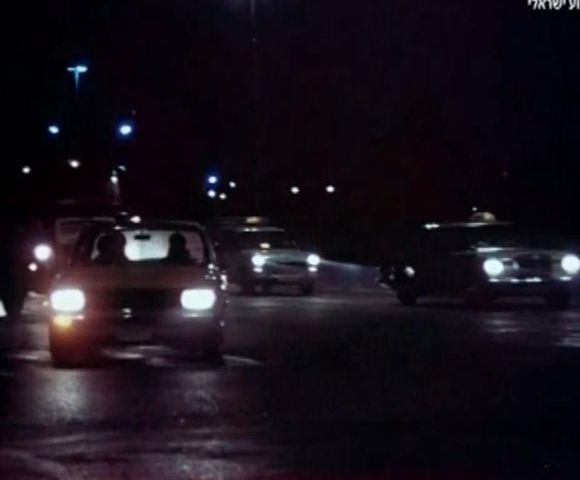 1974 Audi 100 C1 [F104]