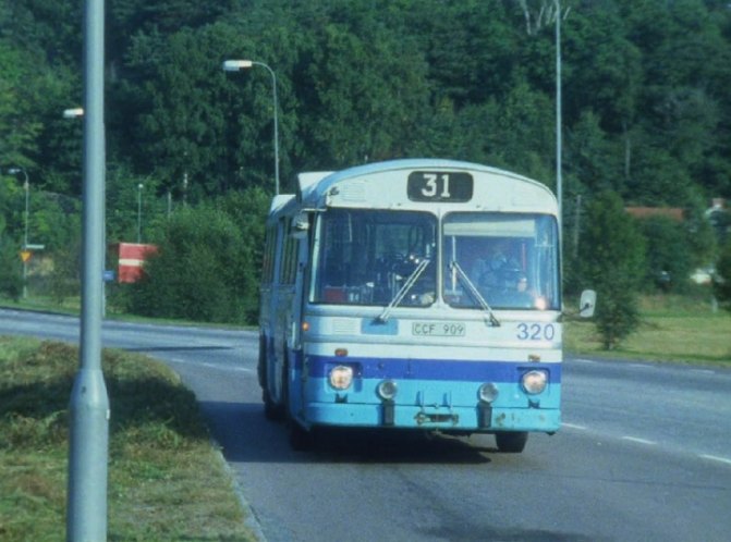 1977 Scania CR 111 [CR111M59]