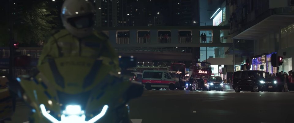 2021 BMW R 1250 RT-P