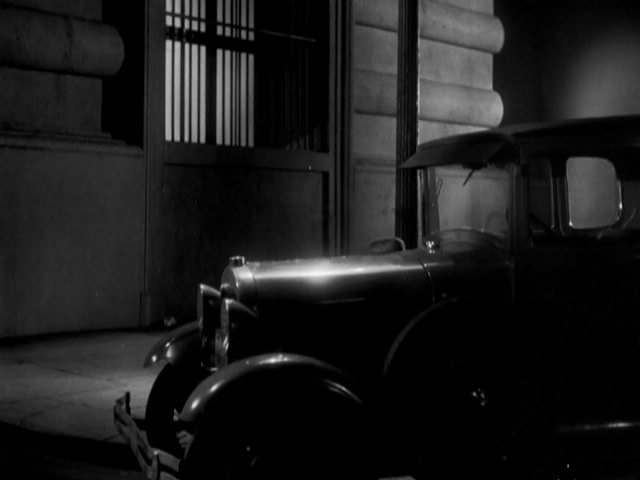 1928 Ford Model A Coupe