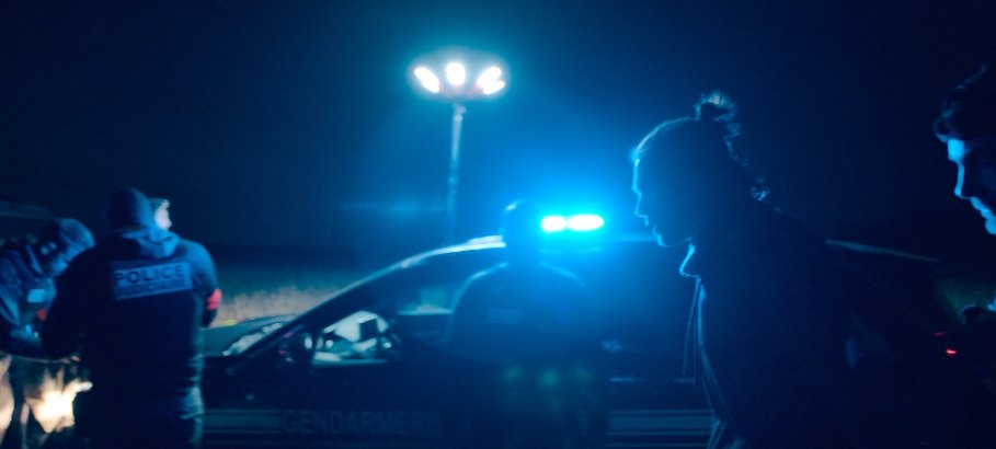 2018 Peugeot 5008 1.5 BlueHDi Série 2 [P87]