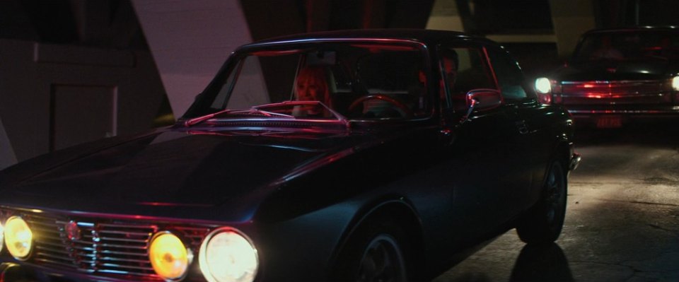 1972 Alfa Romeo 2000 GT Veloce [115.01]