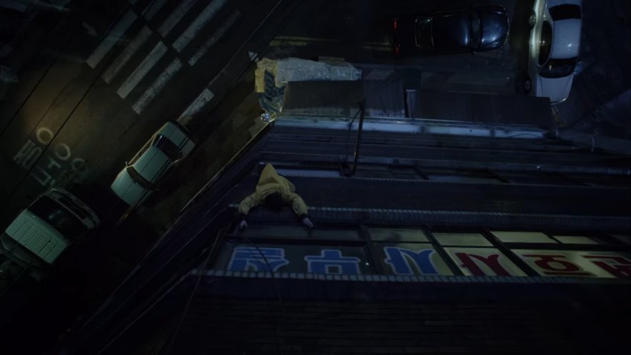 1991 Kia Concord [GA]