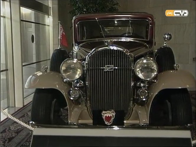 1932 Buick Series 90 [90]