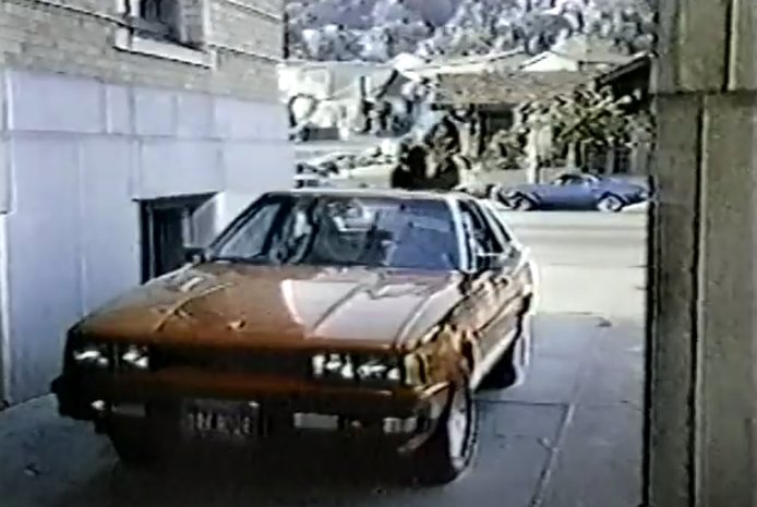 1980 Datsun 200SX [S110]