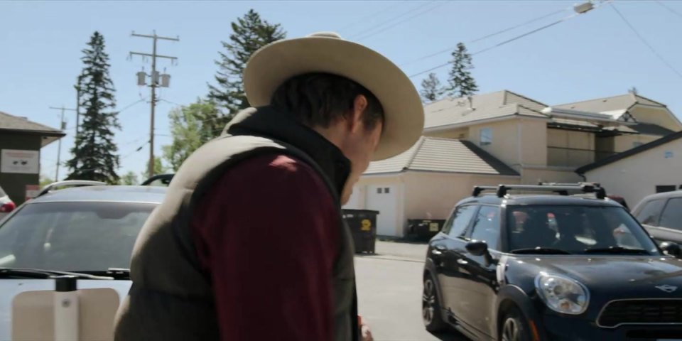 2014 Mini Countryman Cooper S [R60]