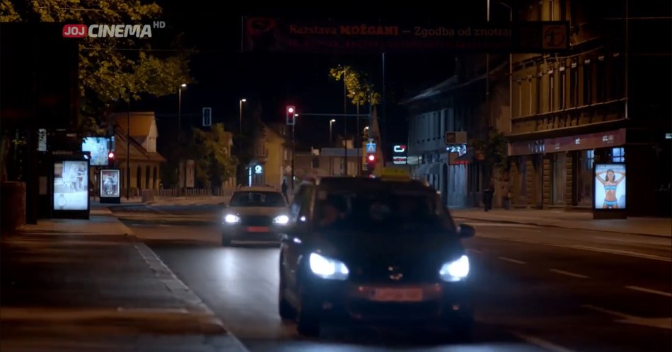 2005 Chevrolet Lacetti SW [J200]