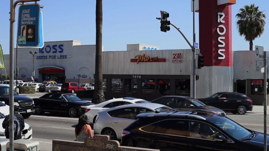 2010 Lexus RX [AL10]