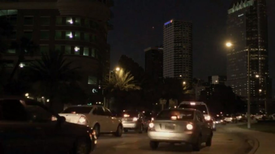 2005 Ford Five Hundred [D258]