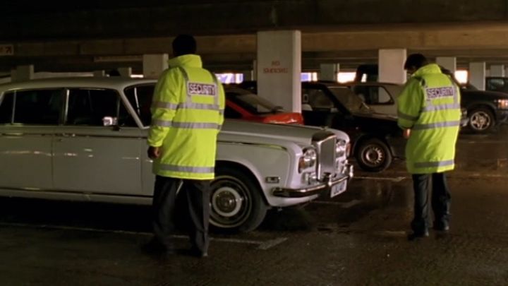 1974 Bentley T1