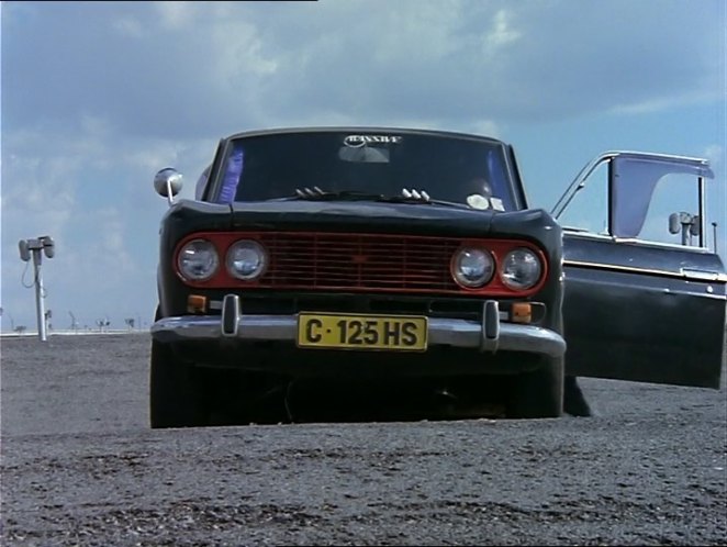 1966 Datsun Bluebird Wagon [WP411]