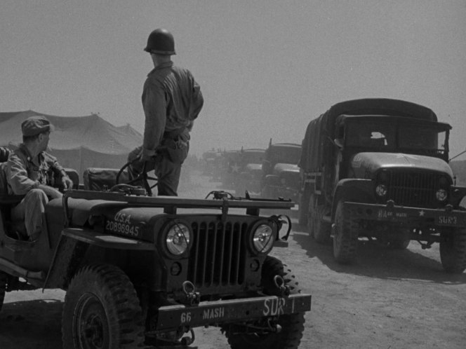 GMC M135