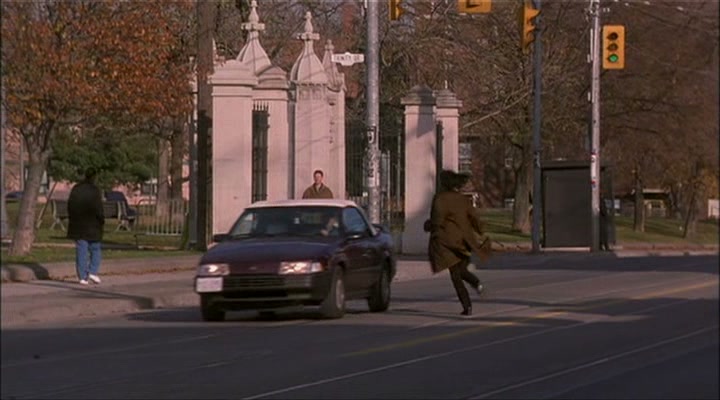 1991 Chevrolet Cavalier