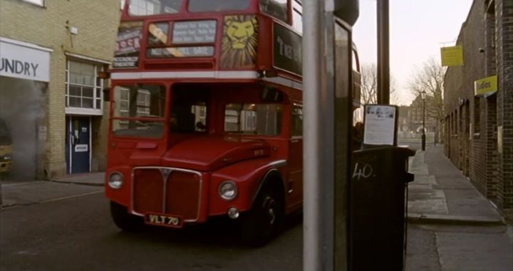 1959 AEC Routemaster