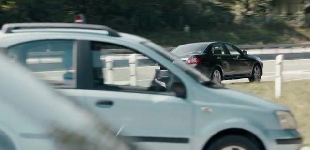 2004 Fiat Panda Dynamic [169]