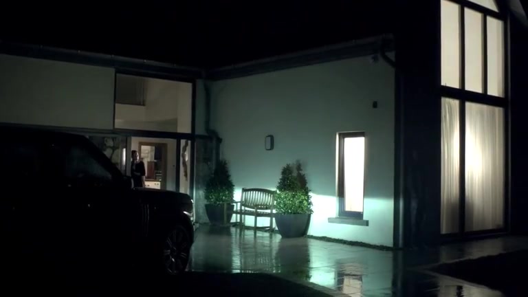 Land-Rover Range Rover Series III [L322]