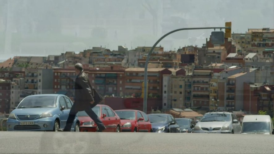 Nissan Almera Tino [V10]