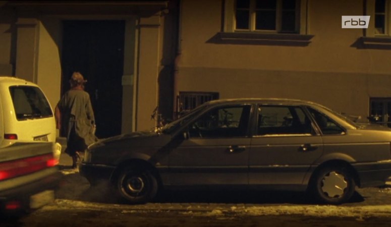 1988 Volkswagen Passat GL B3 [Typ 35i]