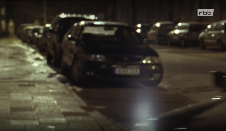 1994 Lexus GS 300 [JZS147]