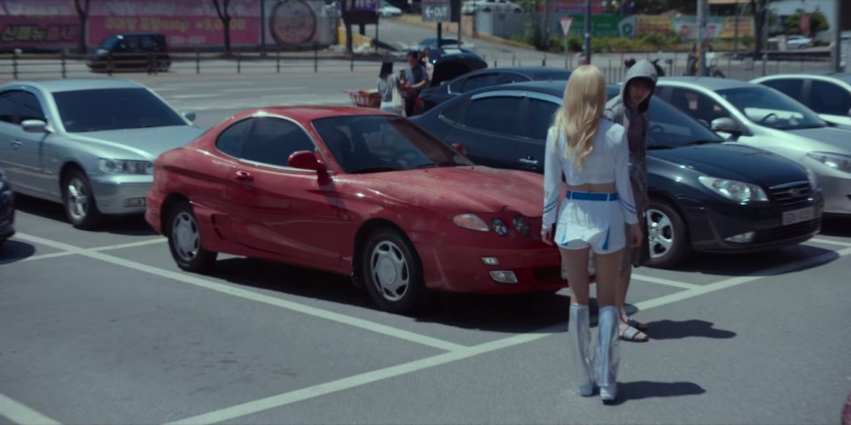 2007 Hyundai Avante [HD]